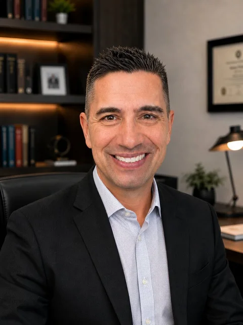 Ryan Toncheff, Founder of LORIQ Technologies